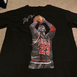 Jordan shirt