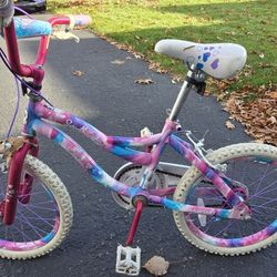 Free Beginner Bicycle