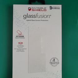 Samsung S21 Ultra G5 Glass Fusion