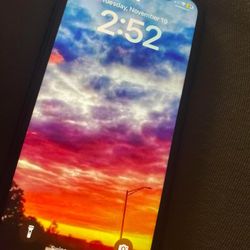 Unlocked iPhone 