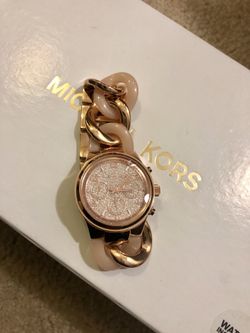 Michael kors women’s watch
