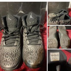 Air Jordan High Top -10