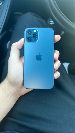 iPhone 12 Pro 128 G SEND OFFERS