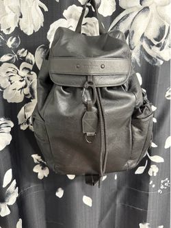 Louis Vuitton  Backpack