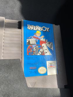 Nintendo Games