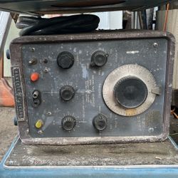 Square Wave Generator