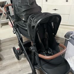 Momcozy ChangeGo Baby Stroller