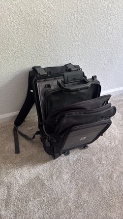 Pelican Backpack
