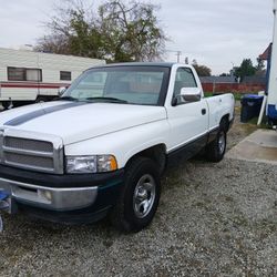 1997 Dodge Ram 1500