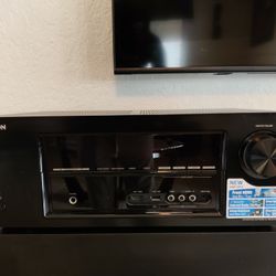 Denon AVR-1913