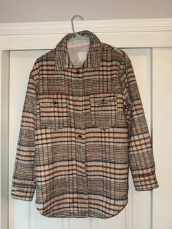 Women’s Flannel