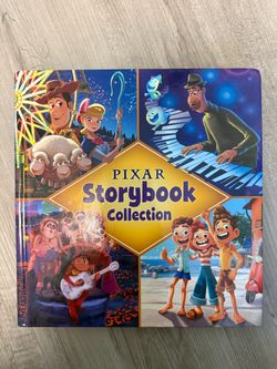 Children storybook