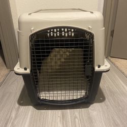 Dog Crate