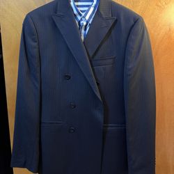 Michael Kors Men’s Suit Jacket Size 40R