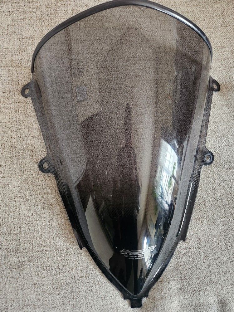 HONDA CBR650 windscreen 2019-2024
