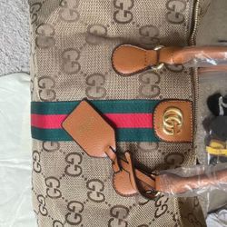 Duffle Bag