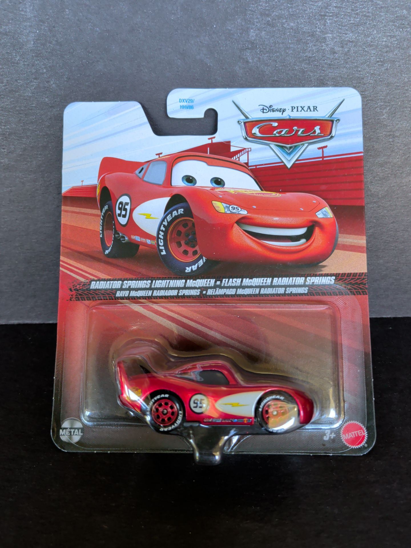 Disney Pixar Cars Radiator Springs