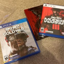 Call Of Duty 