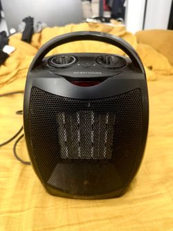 GiveBest Portable Ceramic Space Heater