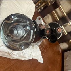 VW Beetle, golf & Jetta 2002-2005, Audi A3 06-13,  TT Quattro 1.8 Liter 2002-2006 starter