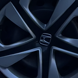 16 inch steel rims, width, original hook, cap and vowel stems Honda Civic 2016