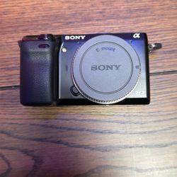Sony NEX 7 Camera Body