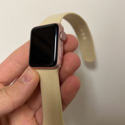 Apple Watch Gen 2 38mm