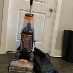 Bissell Proheat 2X Revolution 