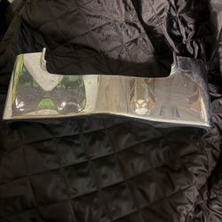 Road Glide Fairing Skirt