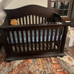Baby Cache Heritage Crib