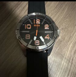 Hugo Boss Orange Men's Watch