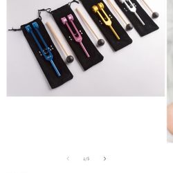 Tuning Fork