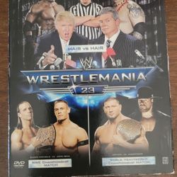Wwf. Wrestling