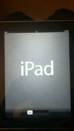 iPad