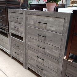 Dresser Sets 