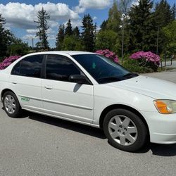 2003 Honda Civic