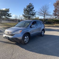 2008 Honda CR-V 
