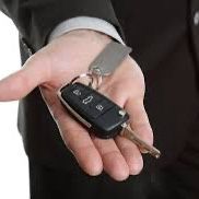 Car Keys 
