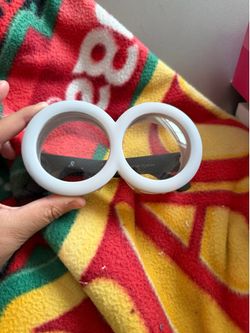 minion glasses