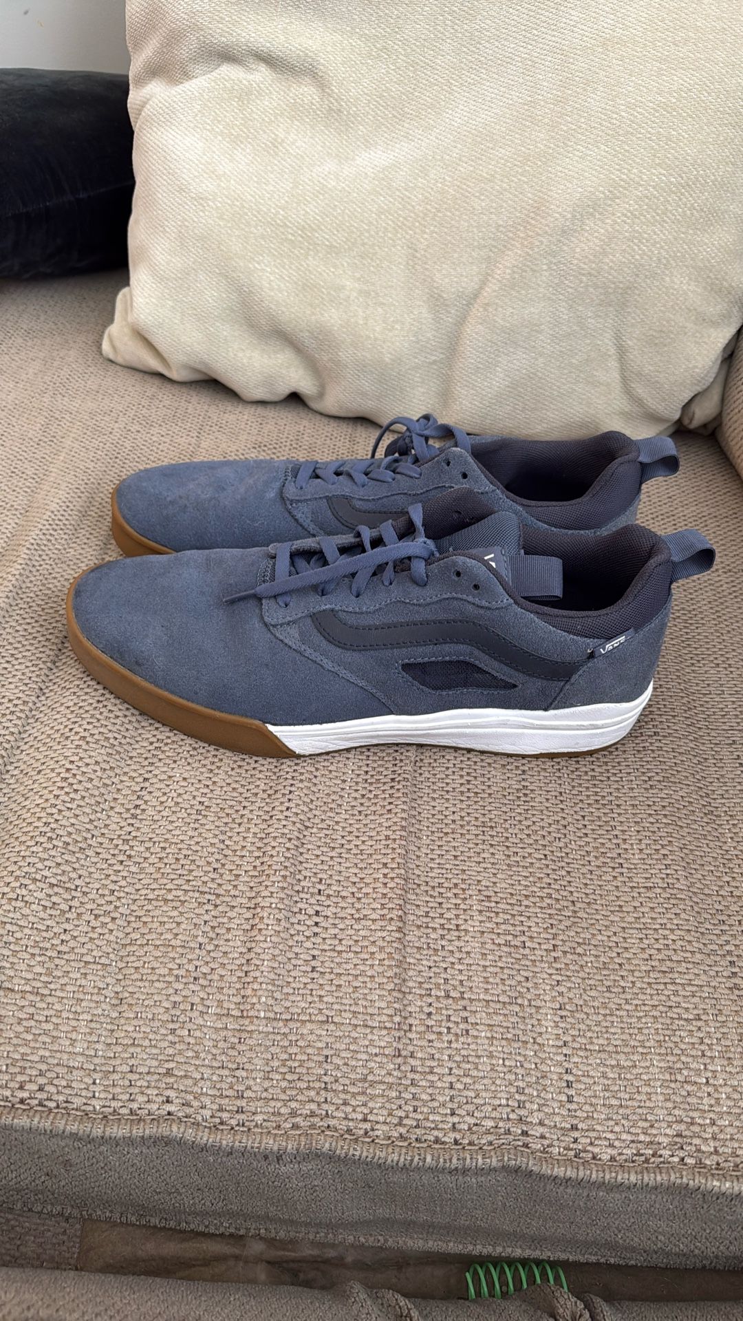 Vans Size 13