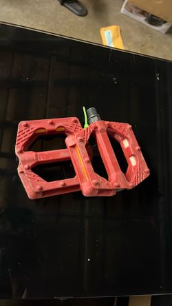 Pedals