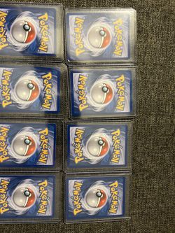 COMPLETE AR Arceus LV100 9 Card Set 1-9 Ripple Foil Holo Pokmon LP-NM for  Sale in Montebello, CA - OfferUp