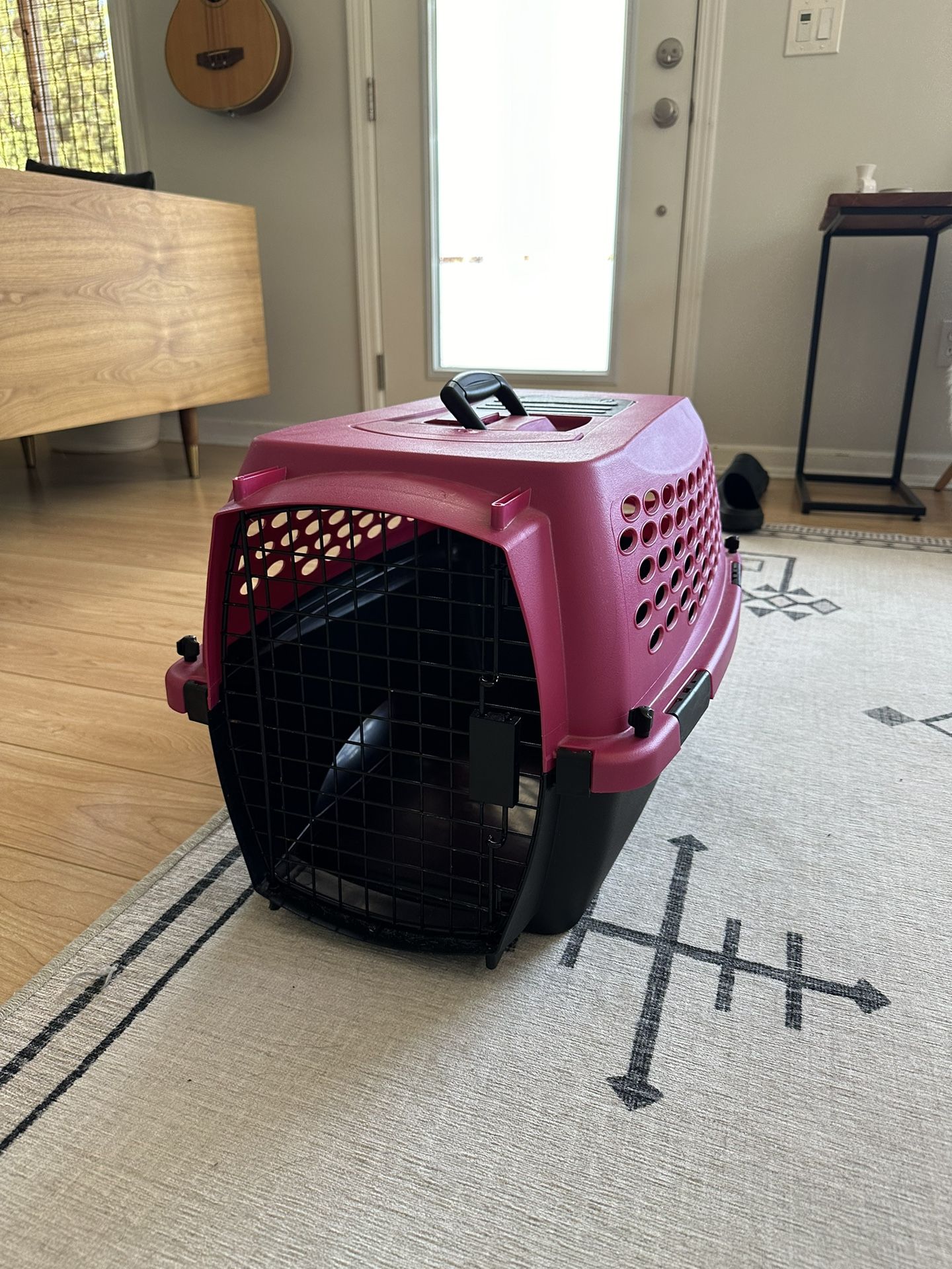 Small Dog Crate