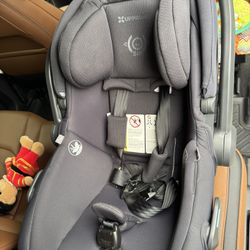 Infant Car Seat 