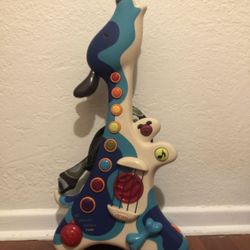 B Toys Guitar- Kids Toys- Music