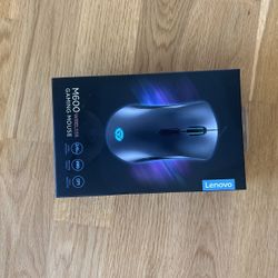Lenovo Legion M600 Wireless Gaming Mouse
