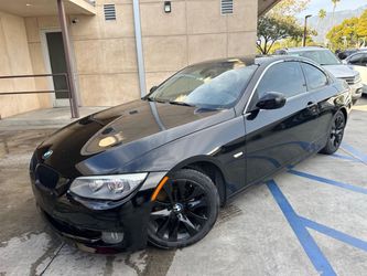2011 BMW 328i