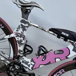 Quintana Roo Women’s Triathlon Bike