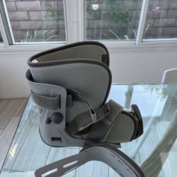 Genesis Mid-Calf Full Shell Walker, S