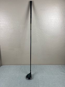5 wood Warrior regular flex
